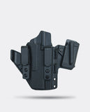 "Centerline" Appendix Holster