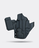 "Centerline" Appendix Holster