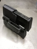 "Carry All" Double mag IwB carrier