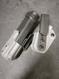 "Companion" single IwB mag carrier 