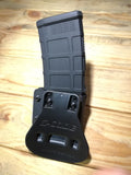 Single AR15 mag carrier