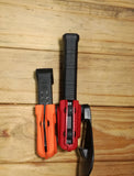 Single AR15 mag carrier
