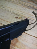 The "Casual" Trigger guard holster